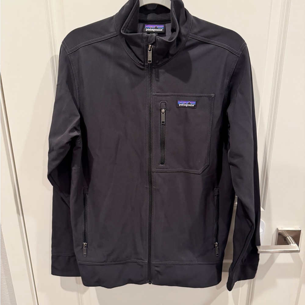 Patagonia Men's Softshell Jacket